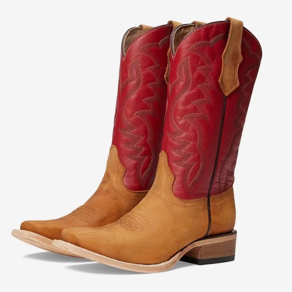 🖤NEW🖤 Corral Circle G Boots J7102 - Picture 2 of 16